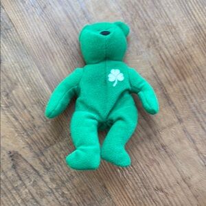 Erin Beanie Babies